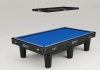 APLUS Carom Gen 2 – Bàn Bida 3 Băng Cho Câu Lạc Bộ Và Thi Đấu Chuyên Nghiệp