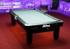 APLUS BILLIARDS Trở Thành Bàn Thi Đấu Chính Thức Tại Giải Vô Địch Bida Pool Châu Á 2026