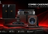 CASOUND Mở Rộng Giải Pháp Âm Thanh Chuyên Nghiệp Từ Karaoke Đến Hội Trường, Sân Khấu