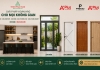 APLUS DOOR Và PRIMO DOOR – Hai Thương Hiệu Cửa Trong Hệ Sinh Thái APLUS