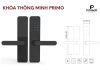 Khóa Thông Minh PRIMO DOOR MODEL F7PRO - TTM
