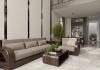 Nội thất Nhà ở 320m² tại Hồ Chí Minh