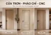 Cửa Composite APLUS DOOR Có Gì Nổi Bật? Gợi Ý Chọn Cửa Cho Nhà Ở Và Công Trình