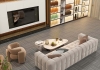 Nội thất Showroom Công ty Thịnh Phúc Hưng tại Hưng Yên
