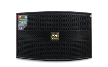 CASOUND K-310 Plus – Loa Karaoke 10 Inch Cho Gia Đình Và Phòng Hát
