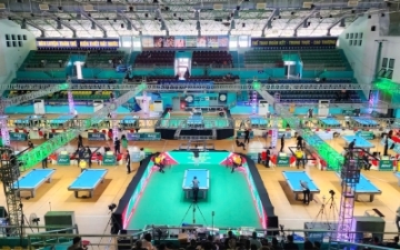 APLUS BILLIARDS Đồng Hành Vòng Chung Kết Các CLB Billiards & Snooker Quốc Gia 2026