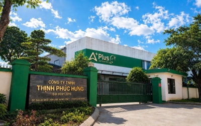 APLUS – Hệ Sinh Thái Thương Hiệu Kiến Tạo Không Gian Sống Và Giải Trí Hiện Đại