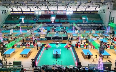 APLUS BILLIARDS Đồng Hành Vòng Chung Kết Các CLB Billiards & Snooker Quốc Gia 2026