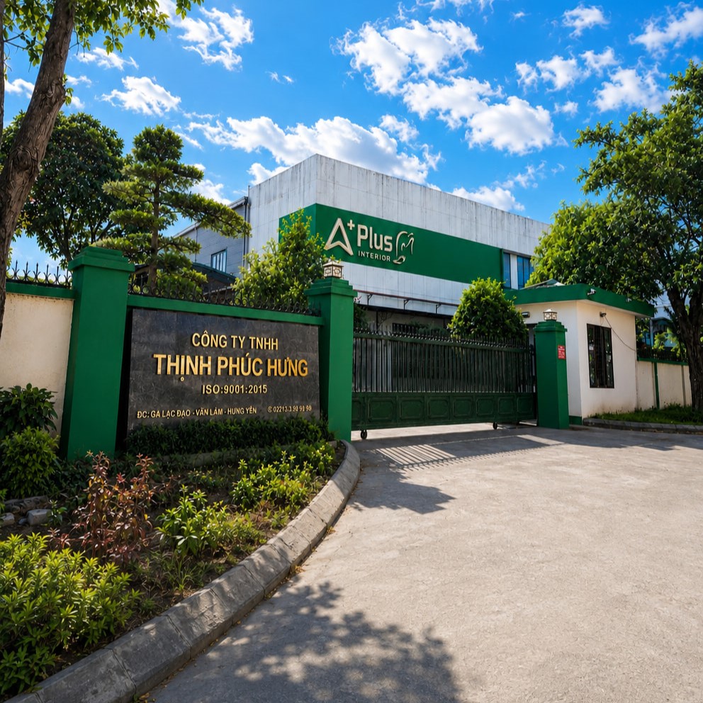 APLUS là thương hiệu đa lĩnh vực phát triển các giải pháp cho không gian sống và giải trí